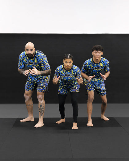 NO GI