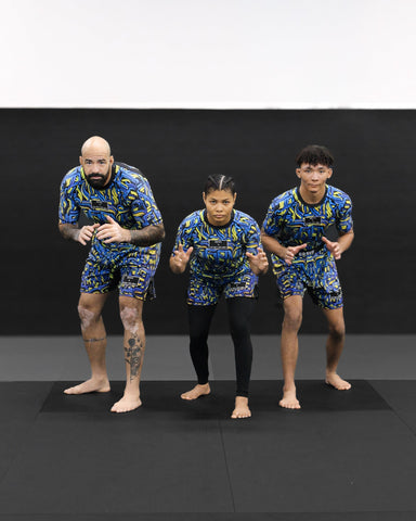 NO GI