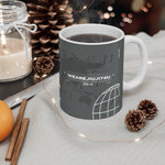"WE ARE JIU-JITSU – LEGACY IN MOTION" MUG