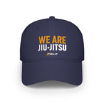 We Are Jiu-Jitsu Hat