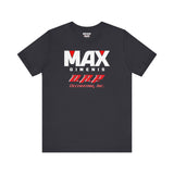 Official Max Gimenis x Brave T-Shirt
