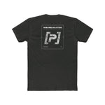 "We Are Jiu-Jitsu – Legacy in Motion" Tee