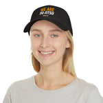 We Are Jiu-Jitsu Hat