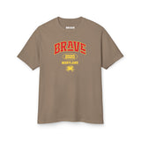 Brave 2020 Maryland Crab Tee