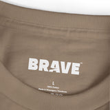 Brave 2020 Maryland Crab Tee