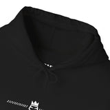 Crown Logo Hoodie