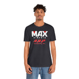Official Max Gimenis x Brave T-Shirt