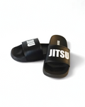 Brave Slide Sandals
