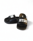 Brave Slide Sandals