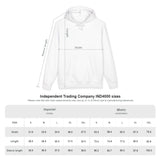 Jiu-Jitsu Dragon Hoodie — Samurai Soul Martial Arts Sweatshirt