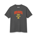 Brave 2020 Maryland Crab Tee
