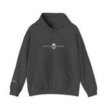 Crown Logo Hoodie