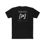 "We Are Jiu-Jitsu – Legacy in Motion" Tee