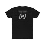 "We Are Jiu-Jitsu – Legacy in Motion" Tee