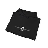 Crown Logo Hoodie