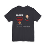 Official Max Gimenis x Brave T-Shirt