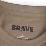 Brave Kimonos Est. 2020 Tee
