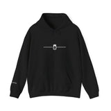 Crown Logo Hoodie