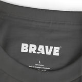 Brave 2020 Maryland Crab Tee