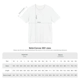 Brave Jiu-Jitsu Unisex Tee