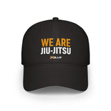We Are Jiu-Jitsu Hat