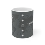 "WE ARE JIU-JITSU – LEGACY IN MOTION" MUG