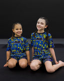 BRAVE X SENRA STUDIO RASHGARD KIDS