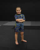 BRAVE X SENRA STUDIO RASHGARD KIDS