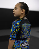 BRAVE X SENRA STUDIO RASHGARD KIDS