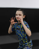 BRAVE X SENRA STUDIO RASHGARD KIDS