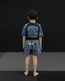 BRAVE X SENRA STUDIO RASHGARD KIDS