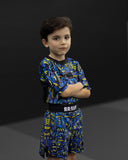 BRAVE X SENRA STUDIO RASHGARD KIDS