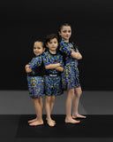 BRAVE X SENRA STUDIO RASHGARD KIDS