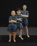 BRAVE X SENRA STUDIO RASHGARD KIDS