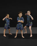 BRAVE X SENRA STUDIO RASHGARD KIDS