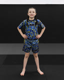 BRAVE X SENRA STUDIO RASHGARD KIDS