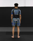 BRAVE X SENRA STUDIO ADULT NO GI SHORT