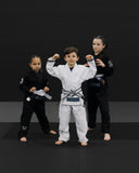 BRAVE X SENRA STUDIO KIDS GI