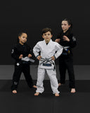 BRAVE X SENRA STUDIO KIDS GI