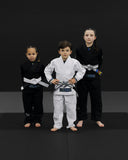 BRAVE X SENRA STUDIO KIDS GI