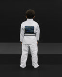 BRAVE X SENRA STUDIO KIDS GI