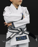 BRAVE X SENRA STUDIO KIDS GI