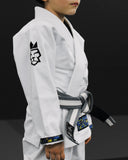 BRAVE X SENRA STUDIO KIDS GI