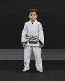 BRAVE X SENRA STUDIO KIDS GI