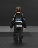 BRAVE X SENRA STUDIO KIDS GI