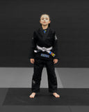 BRAVE X SENRA STUDIO KIDS GI