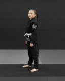 BRAVE X SENRA STUDIO KIDS GI