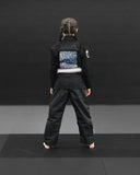 BRAVE X SENRA STUDIO KIDS GI