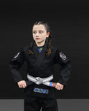 BRAVE X SENRA STUDIO KIDS GI