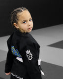 BRAVE X SENRA STUDIO KIDS GI